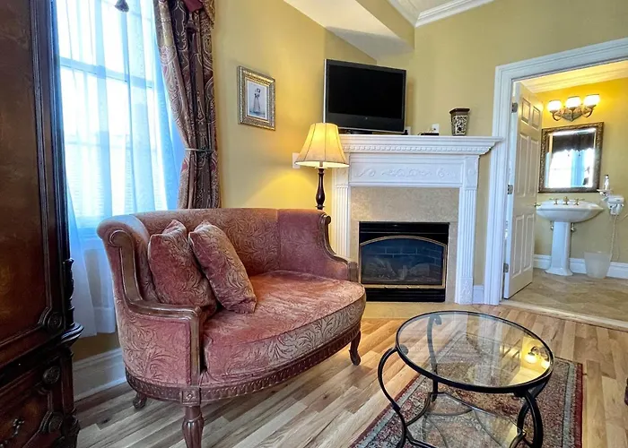 Atlantis Inn Hotel (Adults Only) Ocean City